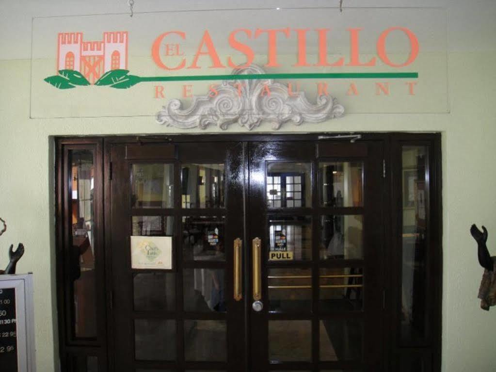 马亚圭斯度假村和赌场度假酒店 外观 照片